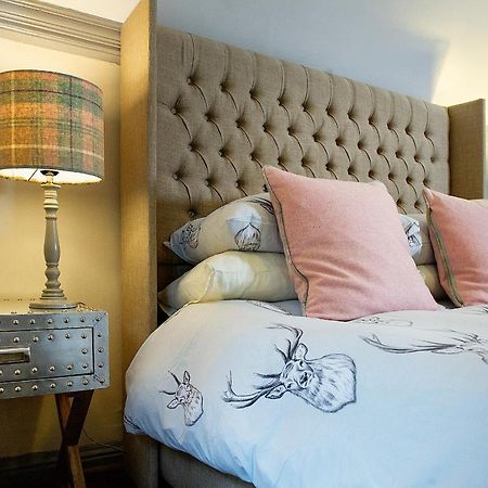 The Falls Of Dochart Inn Killin Luaran gambar