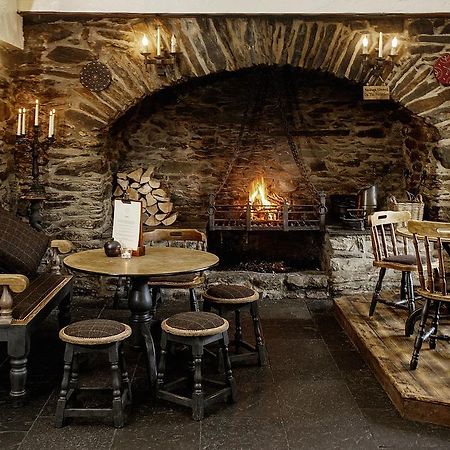 The Falls Of Dochart Inn Killin Luaran gambar