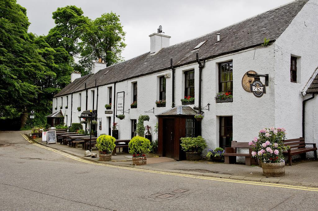 The Falls Of Dochart Inn Killin Luaran gambar