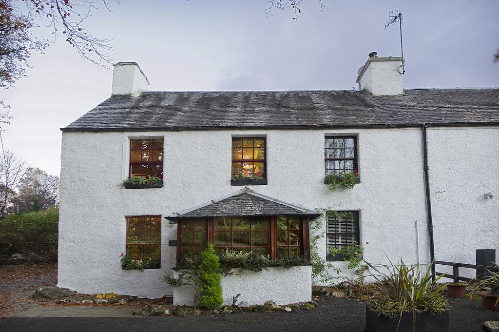 The Falls Of Dochart Inn Killin Luaran gambar